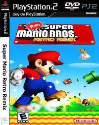 Download Game Mario Bros Untuk Ps2